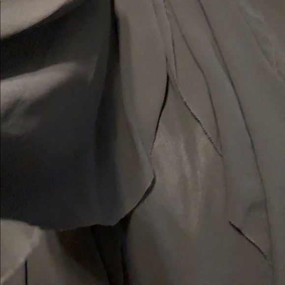 Kenzie strapless dress, size L - Picture 5 of 7